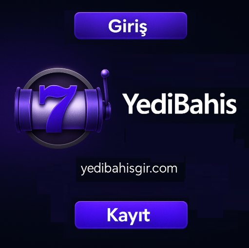 Yedibahis sitesine hızlı bir şekilde erişim sağlamak için güvenilir linkleri kullanmanız hesap korumanız için çok önemlidir.